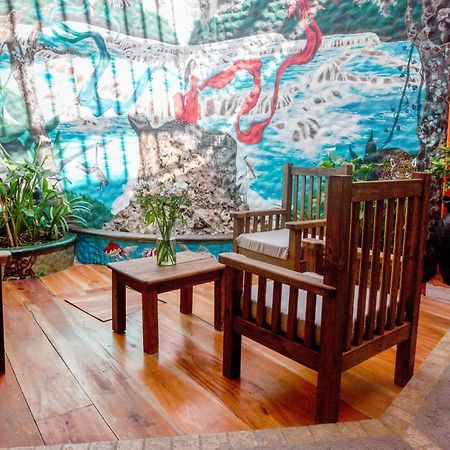 Hotel Capital O Anthara Arte San Cristóbal de Las Casas Esterno foto