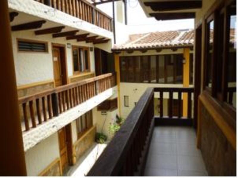 Hotel Capital O Anthara Arte San Cristóbal de Las Casas Esterno foto