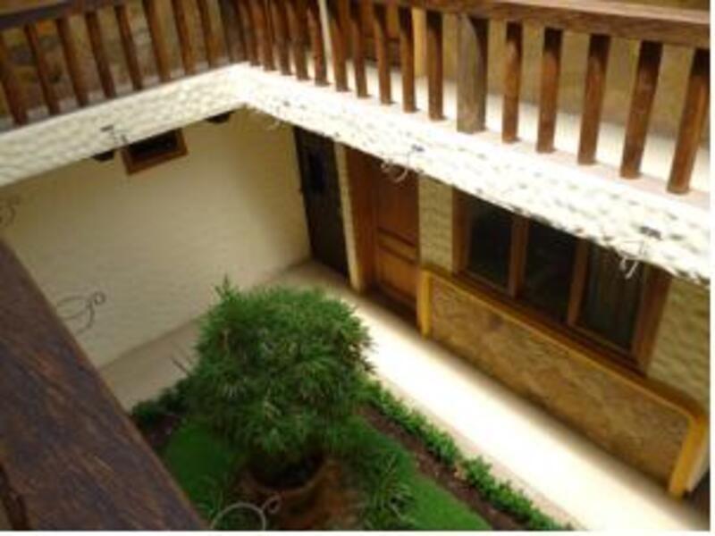 Hotel Capital O Anthara Arte San Cristóbal de Las Casas Esterno foto