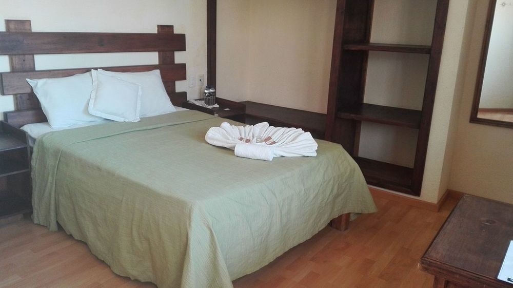 Hotel Capital O Anthara Arte San Cristóbal de Las Casas Esterno foto