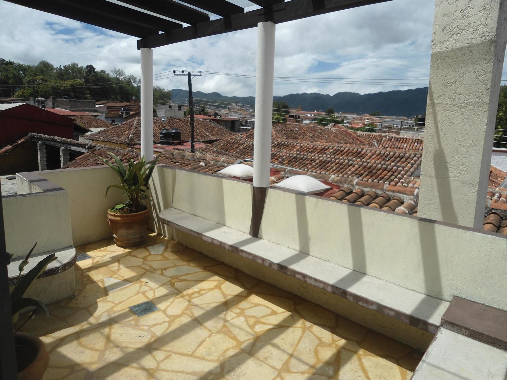 Hotel Capital O Anthara Arte San Cristóbal de Las Casas Esterno foto