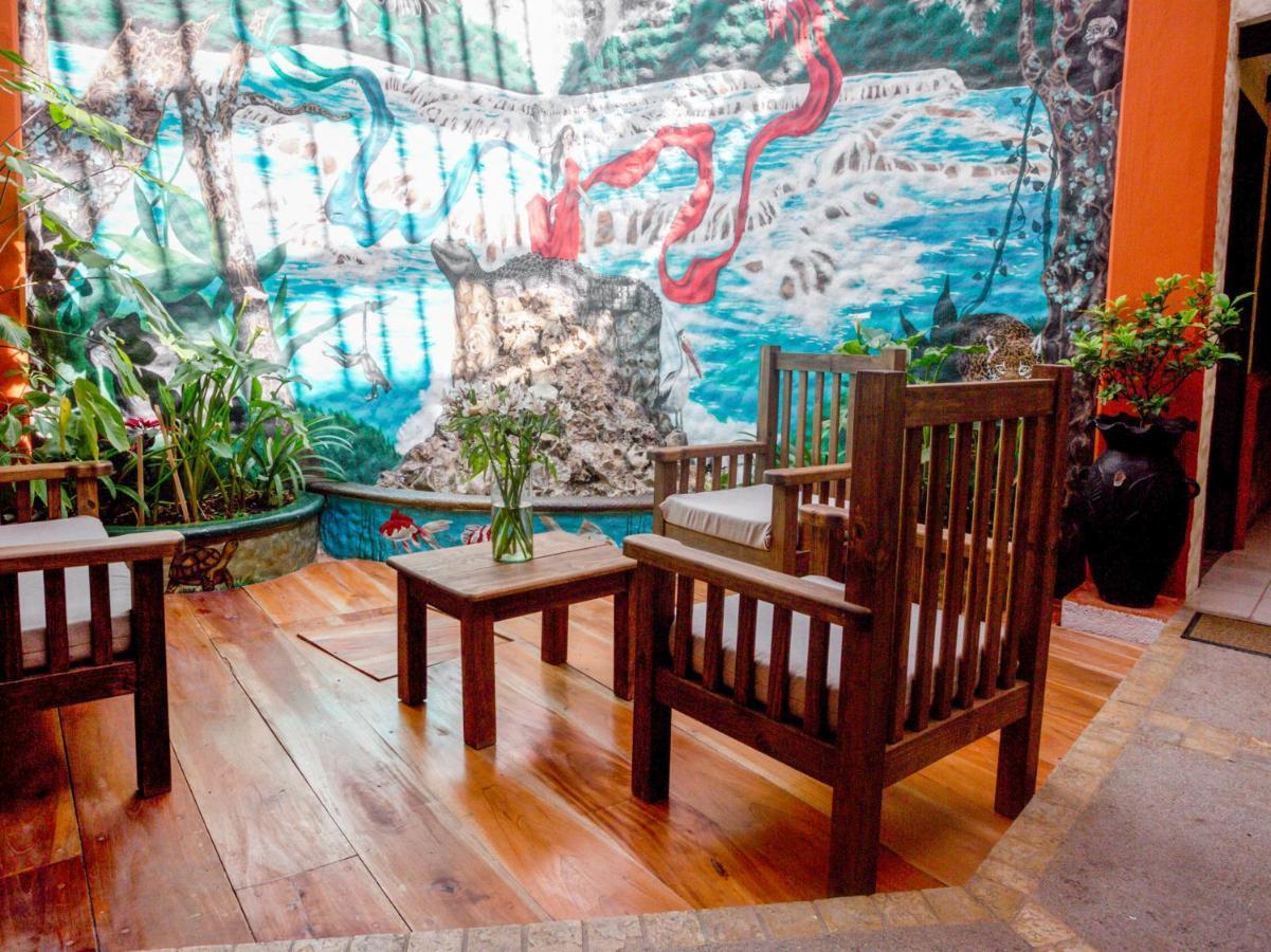 Hotel Capital O Anthara Arte San Cristóbal de Las Casas Esterno foto